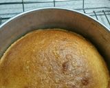 小麦粉ゼロ☆しっとり♪スフレチーズケーキ作り方26写真