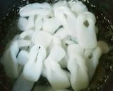 お正月おせちに☆煮しめ♪北海道の田舎から作り方2写真