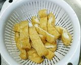 お正月おせちに☆煮しめ♪北海道の田舎から作り方3写真
