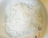 大根のつま ドン!作り方1写真