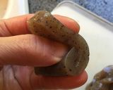 ちっちゃいおかず・ピリ辛コンニャク作り方4写真