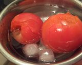 トマトのヘルシー！おしゃれデザート！作り方2写真