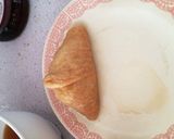 ふつうの油揚げで!三角いなり☆★作り方10写真