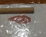 絶品☆低糖質ささみのチーズはさみ焼き作り方1写真