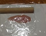 絶品☆低糖質ささみのチーズはさみ焼き作り方1写真
