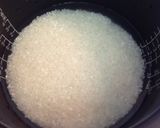 炊き込みご飯 覚書作り方1写真