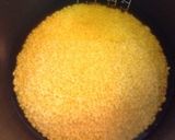 炊き込みご飯 覚書作り方2写真