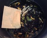 炊き込みご飯 覚書作り方3写真