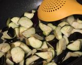 大人の総菜◎なすのピリ辛しぎ焼き作り方6写真