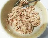 朝ご飯･お弁当にサラダおにぎらず作り方2写真