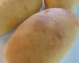 離乳食OKプレーンパン作り方9写真