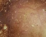 可愛くて美味しいパンケーキo(^o^)o作り方4写真