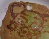可愛くて美味しいパンケーキo(^o^)o作り方7写真