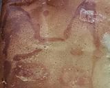 可愛くて美味しいパンケーキo(^o^)o作り方8写真
