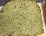 よもぎ入り食パンでサンドイッチ作り方10写真
