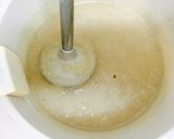 カブのポタージュ押し麦入りでトロトロ♪作り方3写真