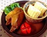 レンジで簡単♪とうもろこし作り方4写真