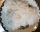 牛のしぐれ煮作り方5写真