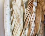 牛のしぐれ煮作り方6写真