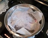 減塩☆なすの煮浸し作り方3写真