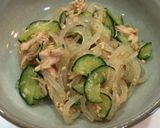 マロニーサラダ作り方5写真