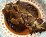お手軽 カレイの煮つけ作り方6写真