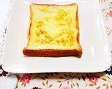 ココナッツオイル de フレンチトースト作り方5写真