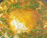 スペイン式炊込みご飯発芽玄米のパエージャ作り方17写真