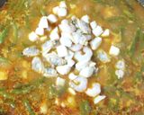 スペイン式炊込みご飯発芽玄米のパエージャ作り方19写真