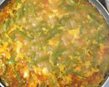 スペイン式炊込みご飯発芽玄米のパエージャ作り方18写真