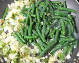 スペイン式炊込みご飯発芽玄米のパエージャ作り方10写真