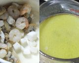 スペイン式炊込みご飯発芽玄米のパエージャ作り方6写真