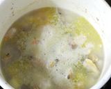 スペイン式炊込みご飯発芽玄米のパエージャ作り方5写真