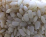 スペイン式炊込みご飯発芽玄米のパエージャ作り方26写真