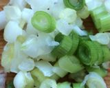 鉄鍋ラーメン（インスタントラーメン）作り方2写真