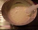 米粉でグルテンフリースポンジケーキ作り方2写真