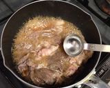 ビンボくさ豚丼作り方2写真