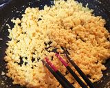 三色そぼろ丼☆作り方6写真