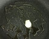 豚こまほうれん草とザーサイの甜麺醤炒め作り方3写真