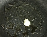 豚こまほうれん草とザーサイの甜麺醤炒め作り方3写真