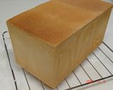 リッチな生クリーム角食*1斤作り方10写真