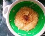 卵の焼きライス作り方3写真