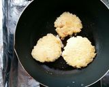 卵の焼きライス作り方5写真