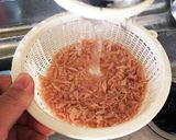 ★離乳食中期★ツナの水煮缶の冷凍保存作り方2写真