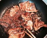 焼肉作り方3写真