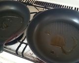 大家族の挽き肉そぼろ中華風作り方1写真