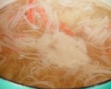 ランチタイムは残り物de　う　ど　ん♪作り方4写真
