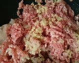 大家族の挽き肉そぼろ中華風作り方3写真