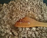 大家族の挽き肉そぼろ中華風作り方5写真