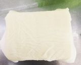 ニラ豆腐ハンバーグ作り方2写真